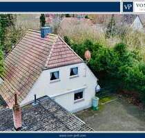 Einfamilienhaus in ländlicher Lage - Lemwerder Deichshausen