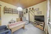 Kleines Wohnzimmer - 