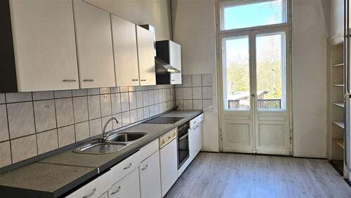  Obergeschoss Küche - 