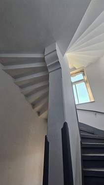 Treppenhaus - 