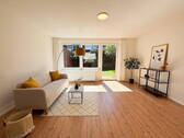 Bild 3 - 4 Zimmer Reihenmittelhaus in Stade