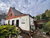 2 - 4 Zimmer Doppelhaushälfte zum Kaufen in Großrosseln