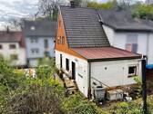 3 - 4 Zimmer Doppelhaushälfte in Großrosseln