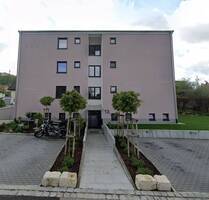 ***Reserviert***Moderne 3-Zimmer-Wohnung in Kandern - Ihr neues Zuhause!