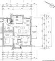 Wohnung Grundriss Plan - 