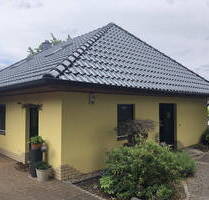 Einfamilienhaus im Bungalowstil - Ludwigsfelde