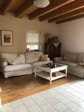Wohnzimmer - 