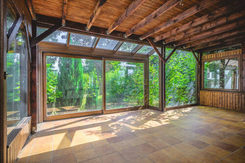 Wintergarten - 