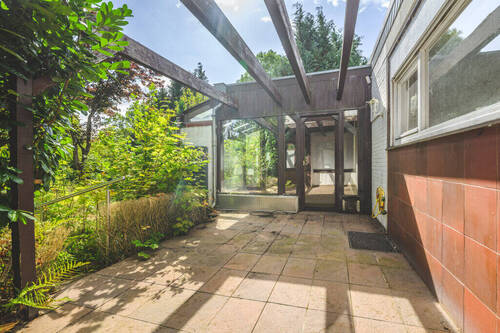 Terrasse - 