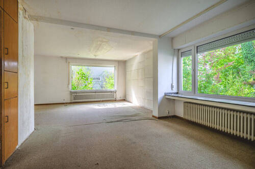 Wohnzimmer - 