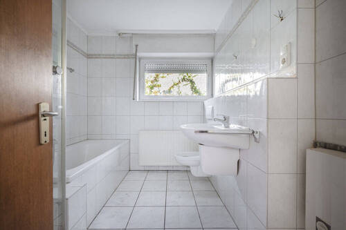 Badezimmer - 