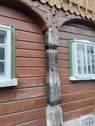 Detail Blockstube - Einfamilienhaus mit 132,40 m² in Zittau zum Kaufen