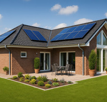 Ihr Traum-Bungalow auf eigenem Grundstück - Jetzt sichern! - Tönisvorst St. Tönis