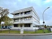 M1341-2.OG Außenaufnahme 2 - Büro in Quickborn