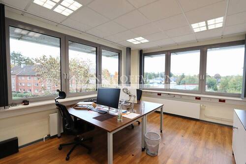 M1341-2.OG Büro 1 - 