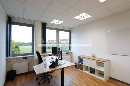 M1341-2.OG Büro 4 - 