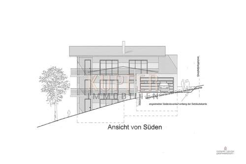 © KI Grundstück Forchheim - Grundstück in Forchheim zum Kaufen