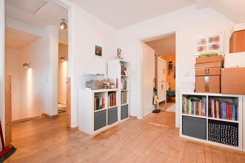 Durchgangszimmer OG - 