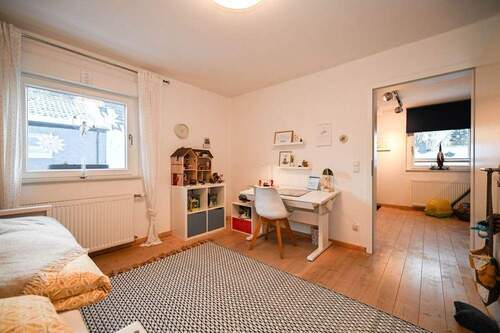 1. Kinderzimmer OG - 