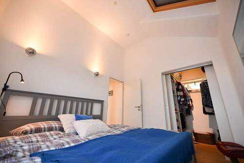 Elternschlafzimmer OG - 