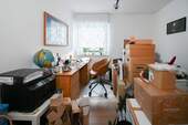 Arbeitszimmer - 