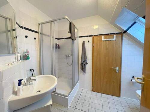 Badezimmer - 