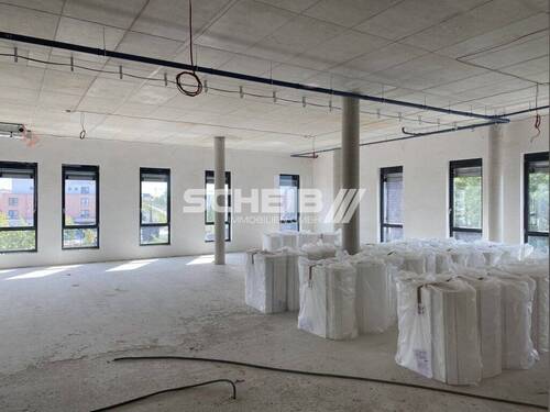 veredelter Rohbau - modern - hochwertig - repräsentativ - ERSTBEZUG