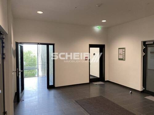 Flur - Büro in Crailsheim