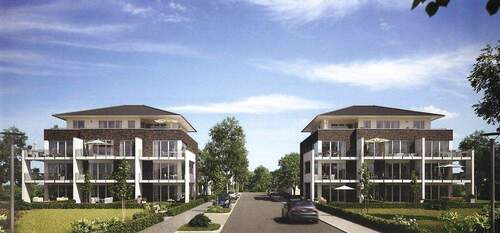 Titelbild - Attraktives Investorenpaket in der Wietzeaue Isernhagen