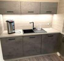 Großzügige Dachgeschoss-Wohnung mit Balkon in Horb-Altheim! - Horb am Neckar