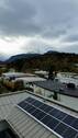 Moderne Architektur mit Blick - 