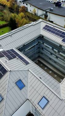 Moderne Technik - 
