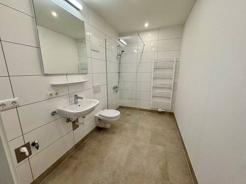 moderne Austattung - 