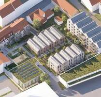 MEIN und OHO - NEUER Wohntraum in zentralster Wohnlage - Bamberg