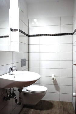 Gäste-WC - 