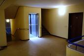 Hauseingang - 