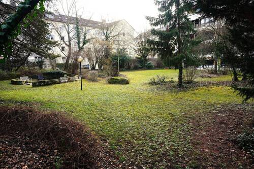 Garten - 