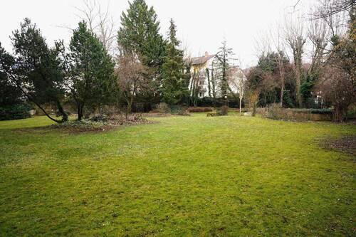 Garten - 