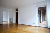 Wohnzimmer - Etagenwohnung mit 97,00 m&sup2; in Heidelberg zum Kaufen