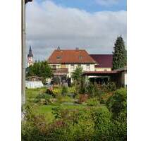 Komfortabel, ruhiges und zentrumsnahes Wohnen in Mügeln - ideal für Senioren