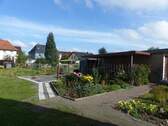 Gartenbereich - 