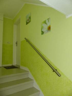 Wohnungseingang - 