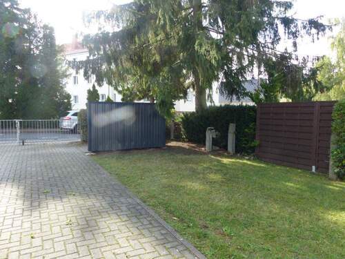Einfahrt - 