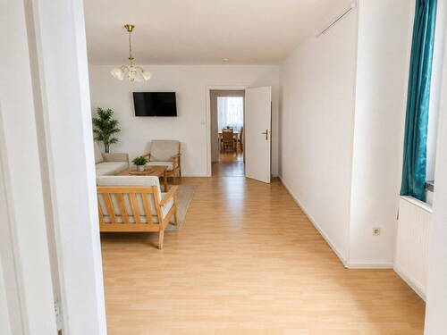 Wohnzimmer - 