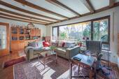 Wohnen - Einzigartiges Split-Level-Haus in Toplage in Achdorf Objektnummer 2025505