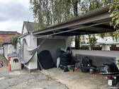 Außenfläche - 4 Zimmer Einfamilienhaus in Aachen