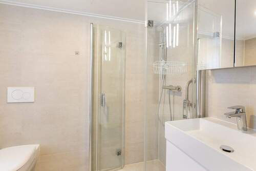 Ferienhaus Bad - 