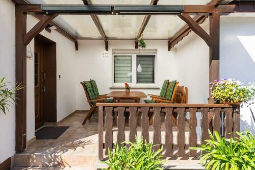 Terrasse - 