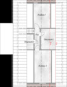 Grundriss Wohnung I DG - 
