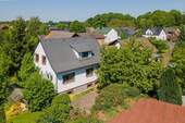 EFH + zwei Wohnungen - 9 Zimmer Einfamilienhaus zum Kaufen in Kolkwitz